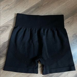 Aybl Shorts